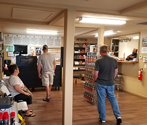 Norco Armory Gun Smith Corona Riverside